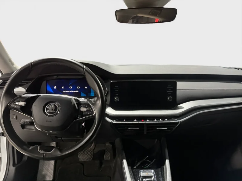 Imagen de Skoda Octavia