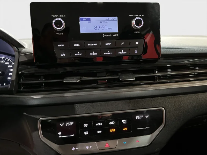 Imagen de SsangYong Musso