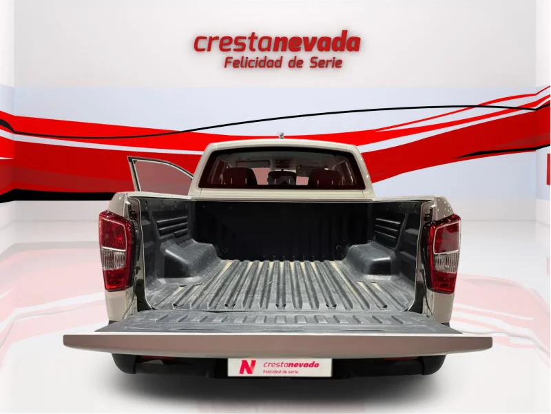 Imagen de SsangYong Musso