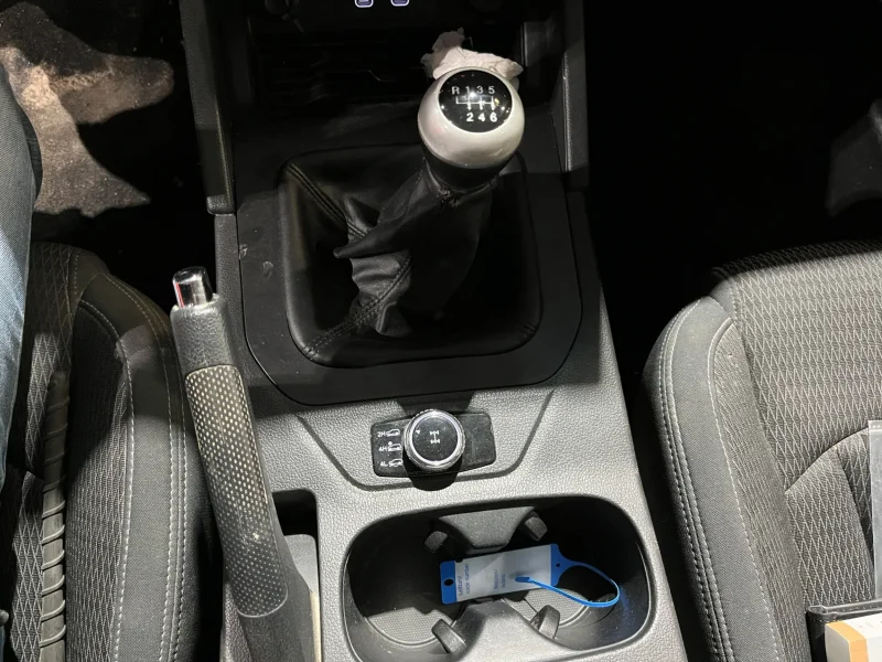 Imagen de SsangYong Musso