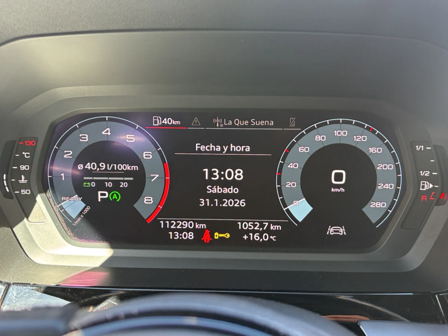 Imagen de AUDI A3
