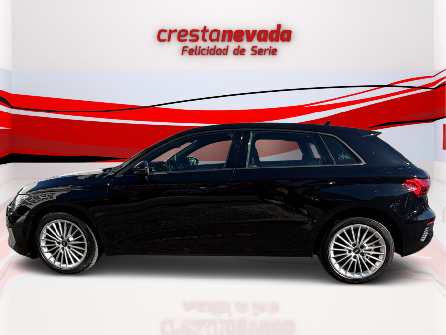 Imagen de AUDI A3