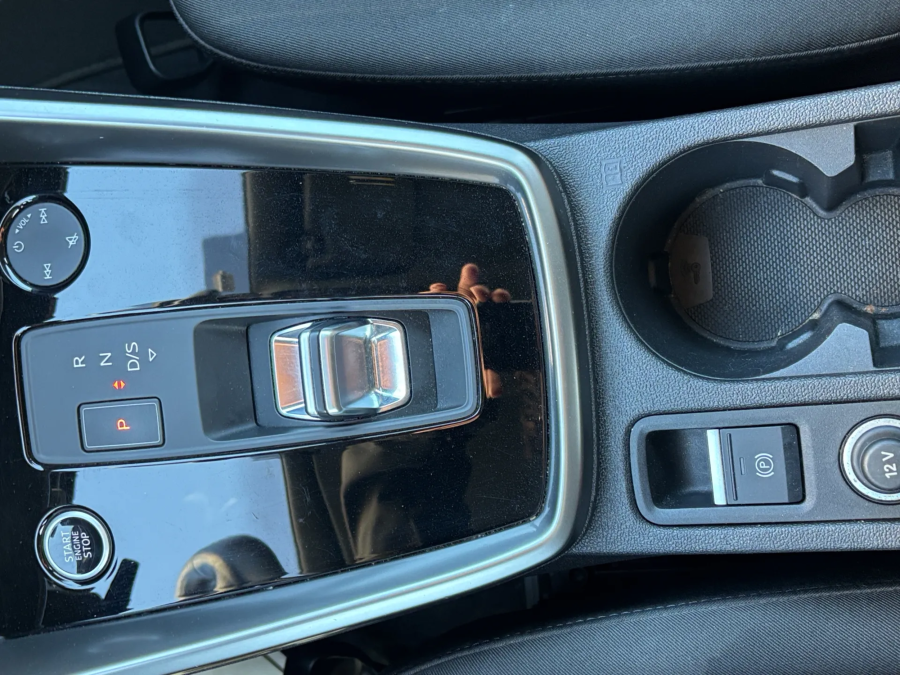 Imagen de AUDI A3