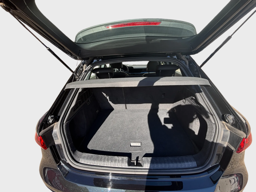 Imagen de AUDI A3