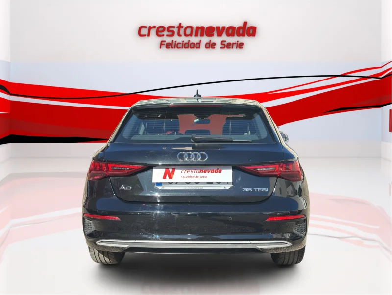 Imagen de AUDI A3