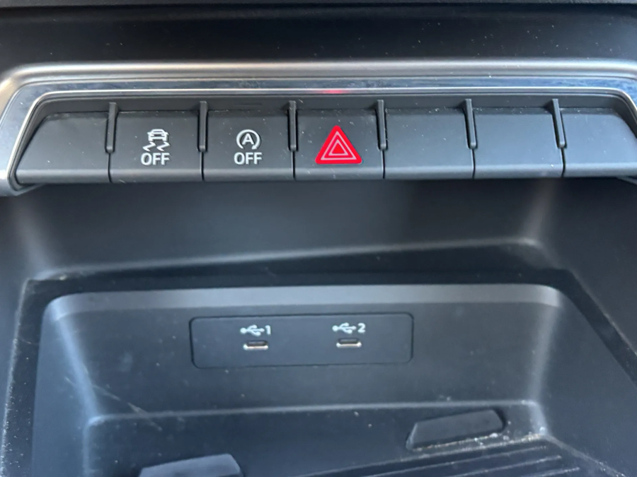 Imagen de AUDI A3