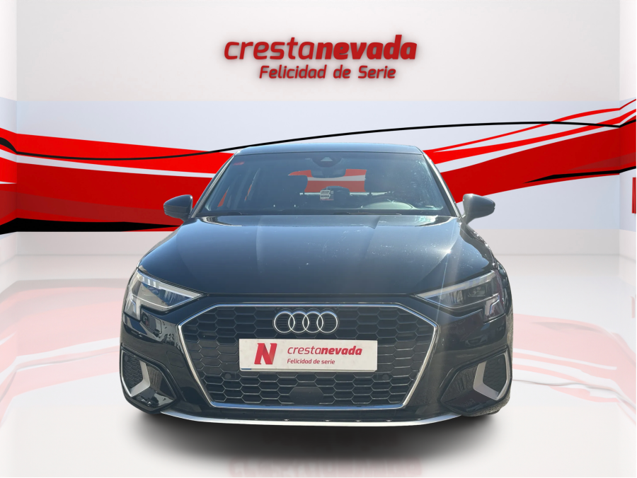 Imagen de AUDI A3