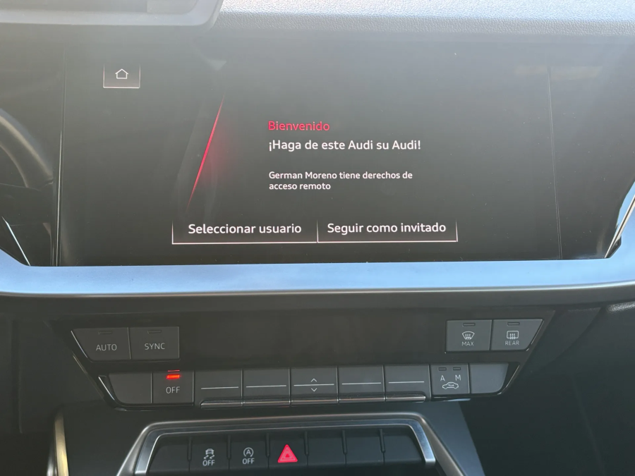 Imagen de AUDI A3