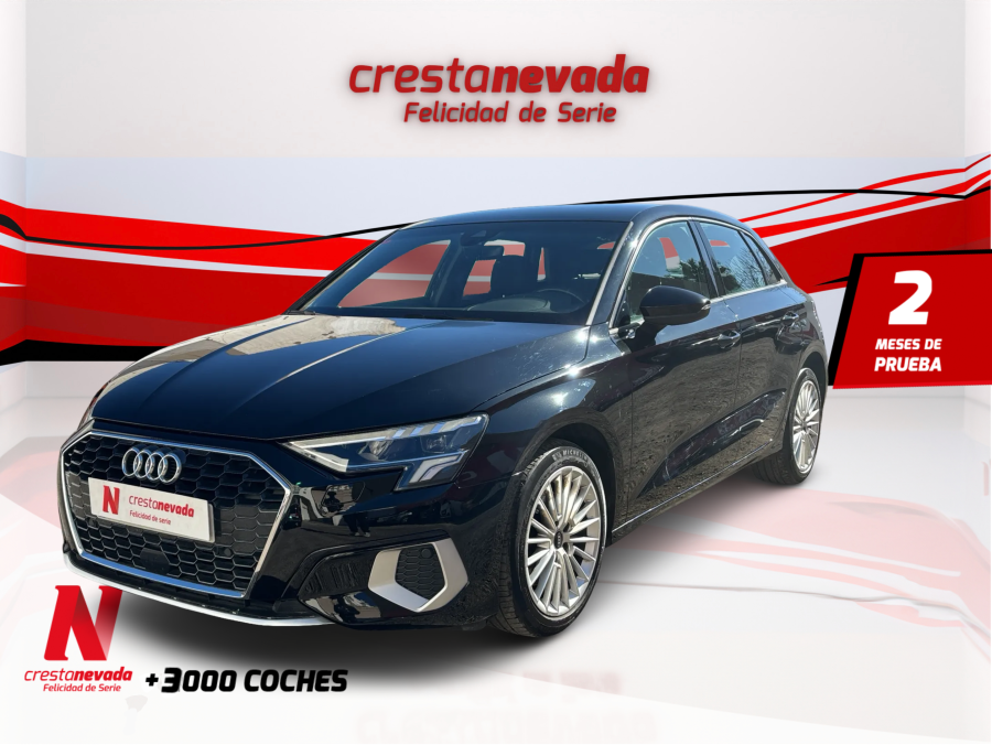 Imagen de AUDI A3