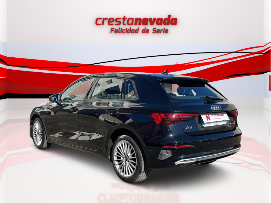 Imagen de AUDI A3