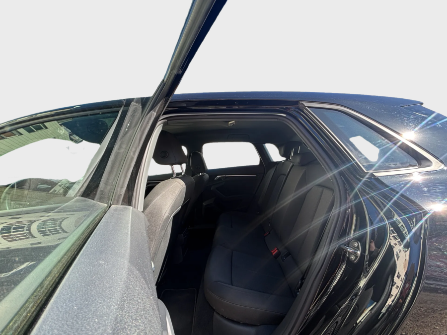Imagen de AUDI A3