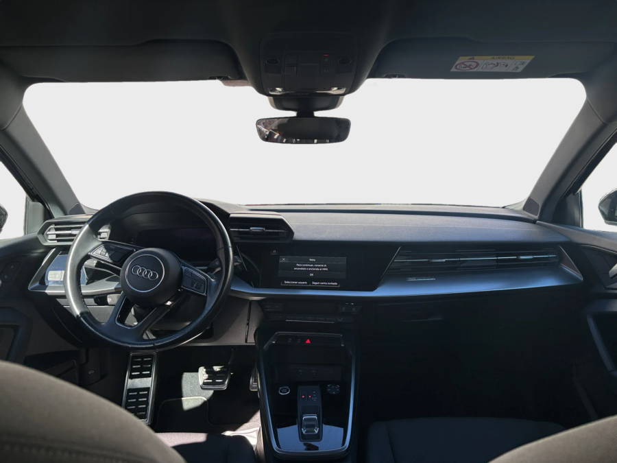 Imagen de AUDI A3