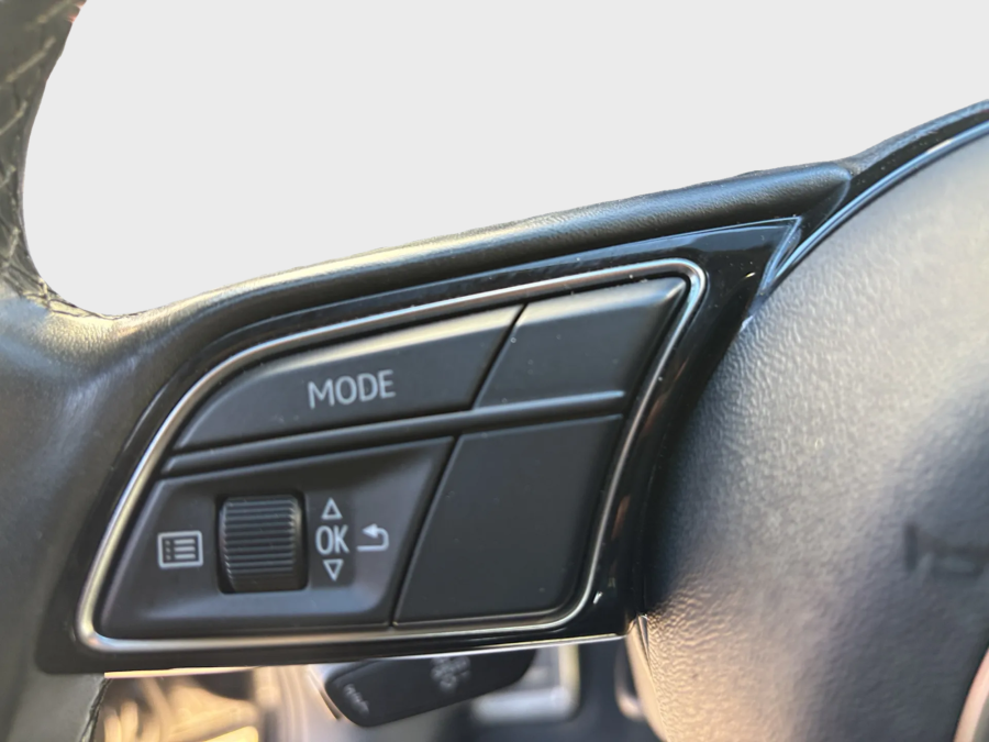 Imagen de AUDI A3