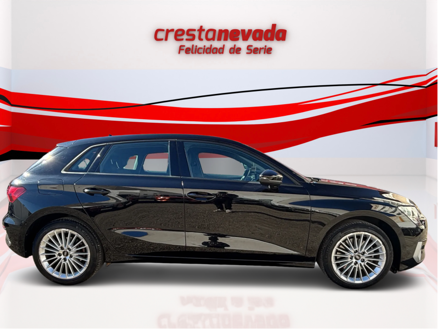 Imagen de AUDI A3