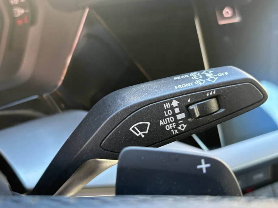 Imagen de AUDI A3
