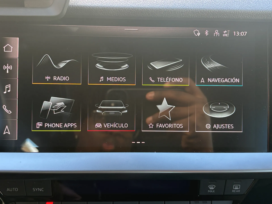 Imagen de AUDI A3
