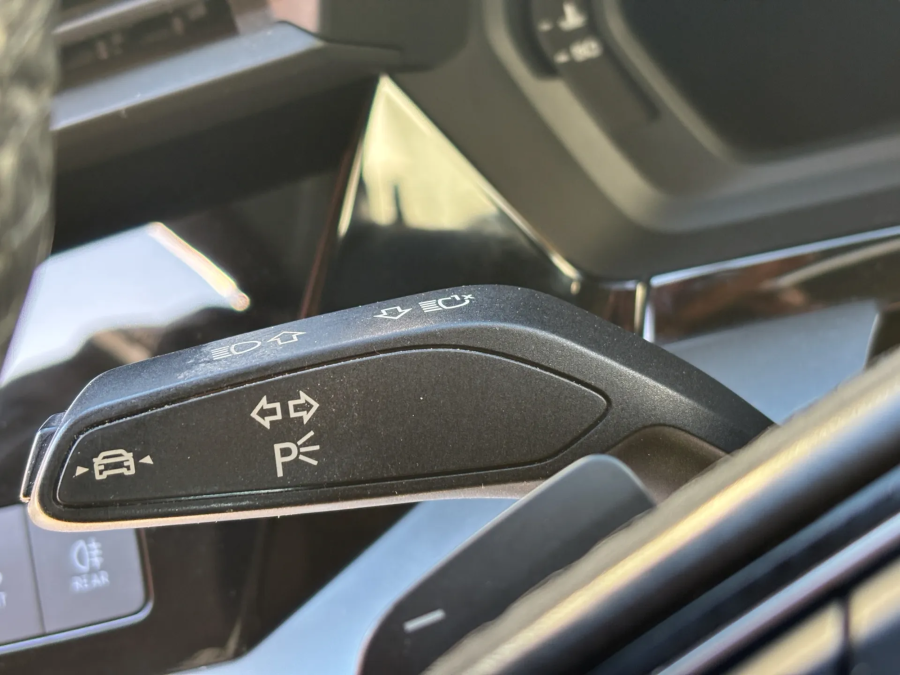 Imagen de AUDI A3