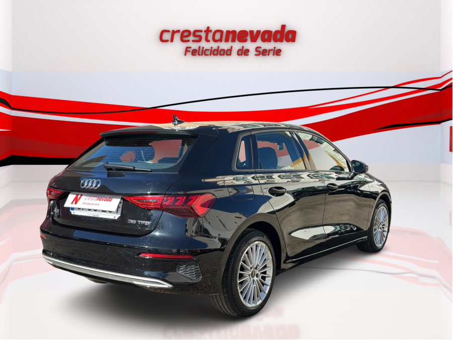 Imagen de AUDI A3