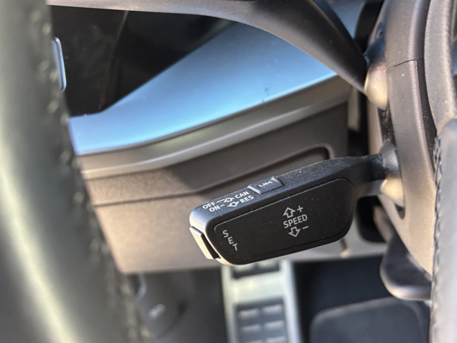 Imagen de AUDI A3