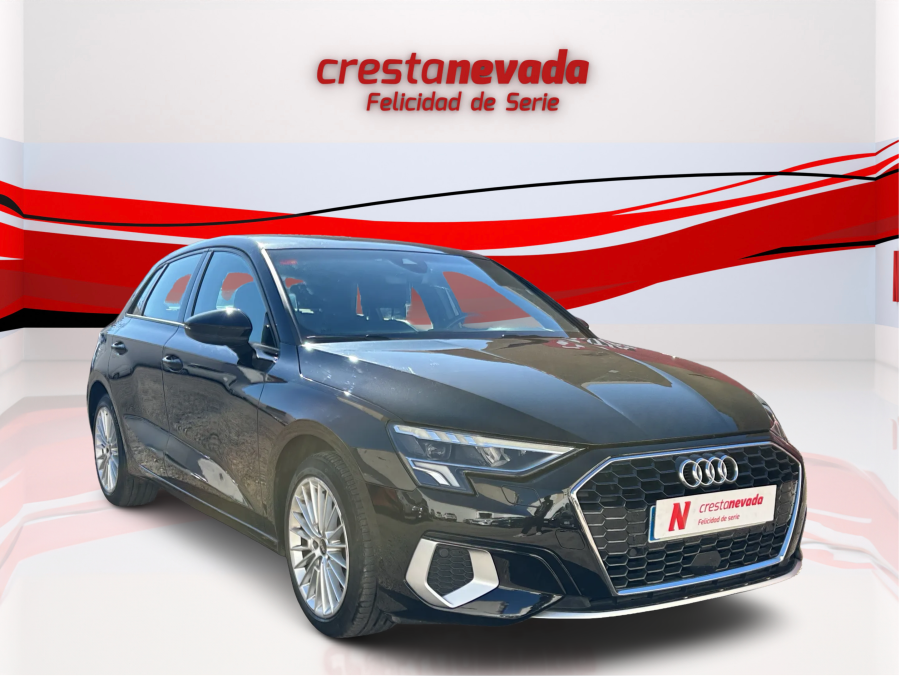 Imagen de AUDI A3