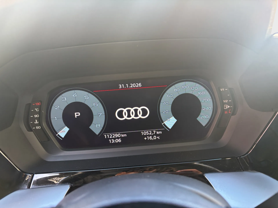 Imagen de AUDI A3