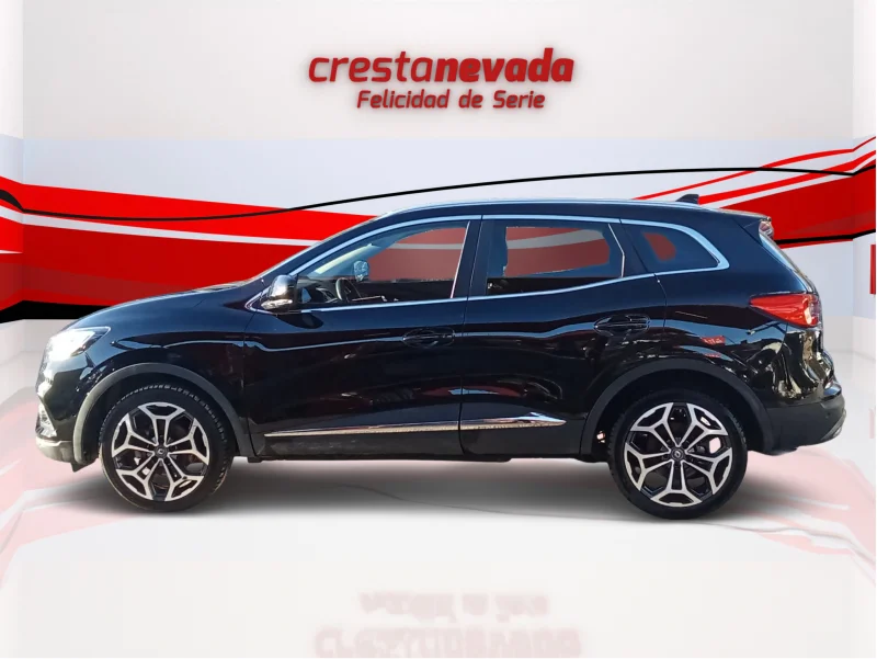 Imagen de Renault Kadjar