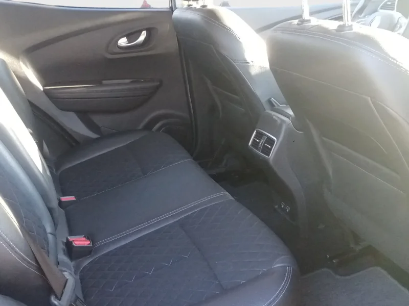 Imagen de Renault Kadjar