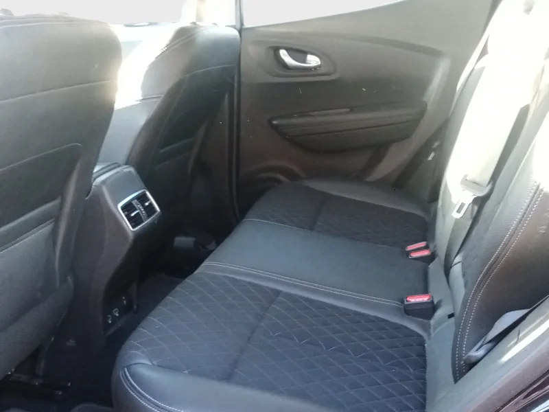 Imagen de Renault Kadjar