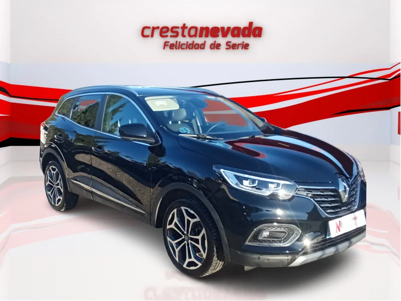 Imagen de Renault Kadjar