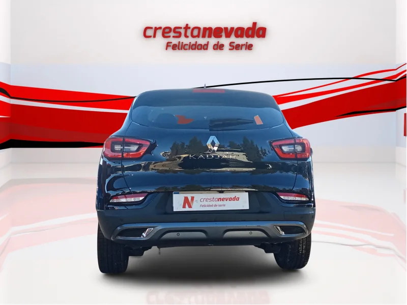 Imagen de Renault Kadjar