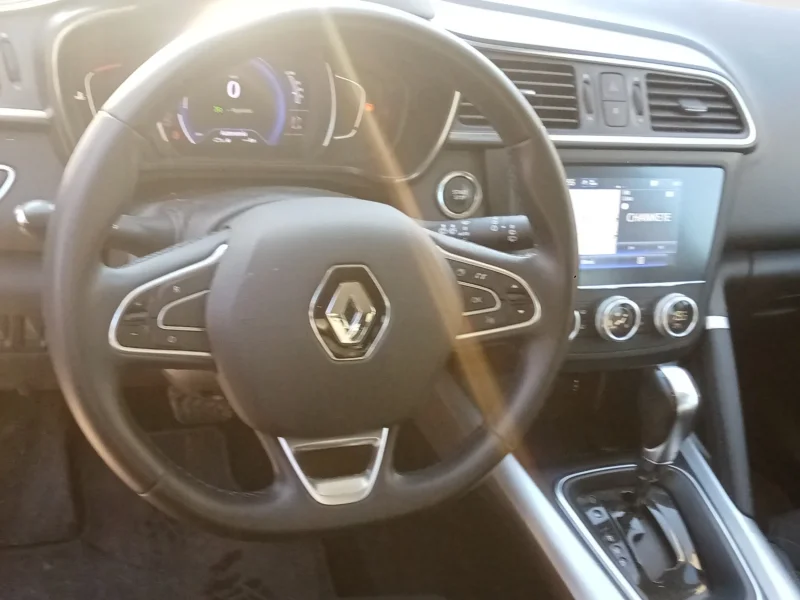 Imagen de Renault Kadjar