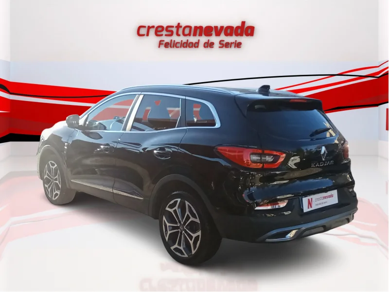 Imagen de Renault Kadjar