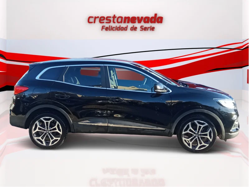 Imagen de Renault Kadjar