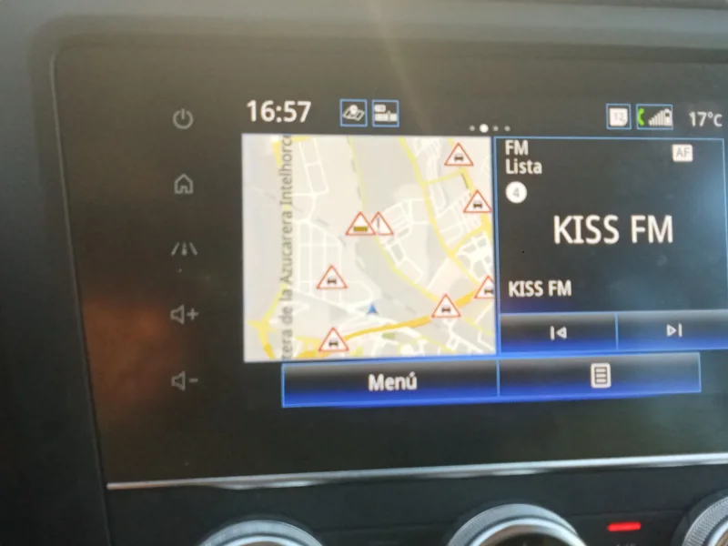 Imagen de Renault Kadjar