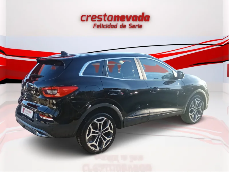 Imagen de Renault Kadjar