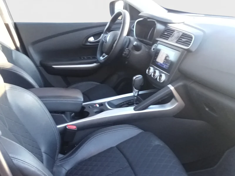 Imagen de Renault Kadjar