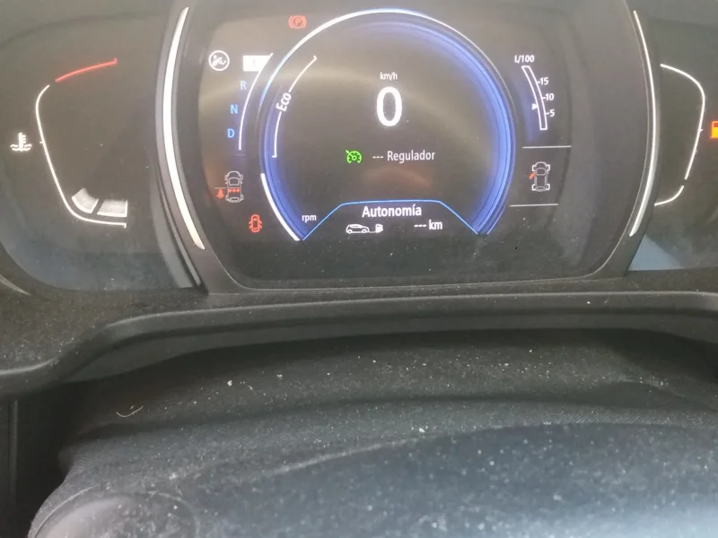 Imagen de Renault Kadjar