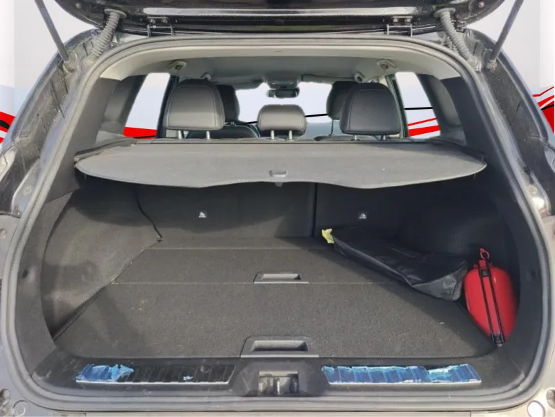 Imagen de Renault Kadjar