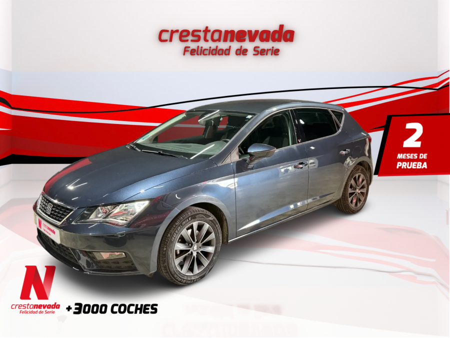 Imagen de SEAT León