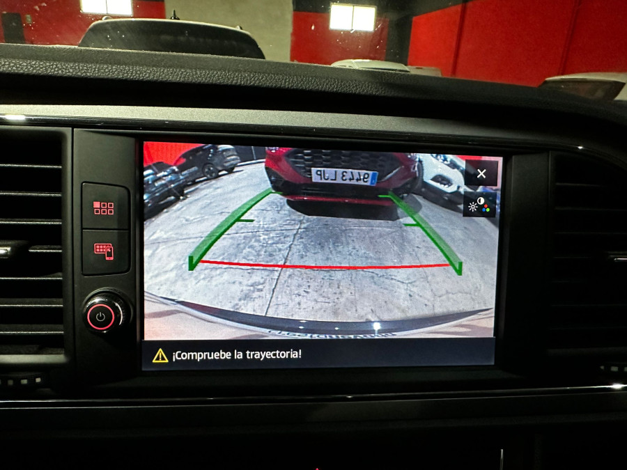 Imagen de SEAT León