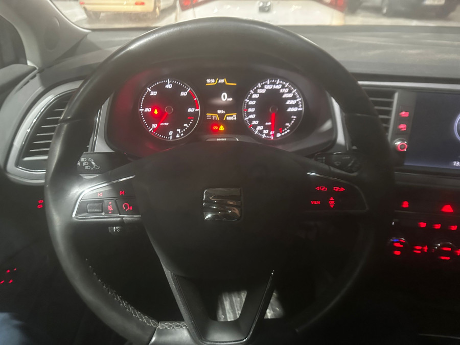 Imagen de SEAT León