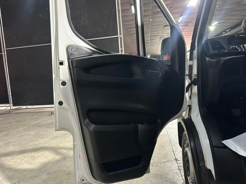 Imagen de Iveco Daily