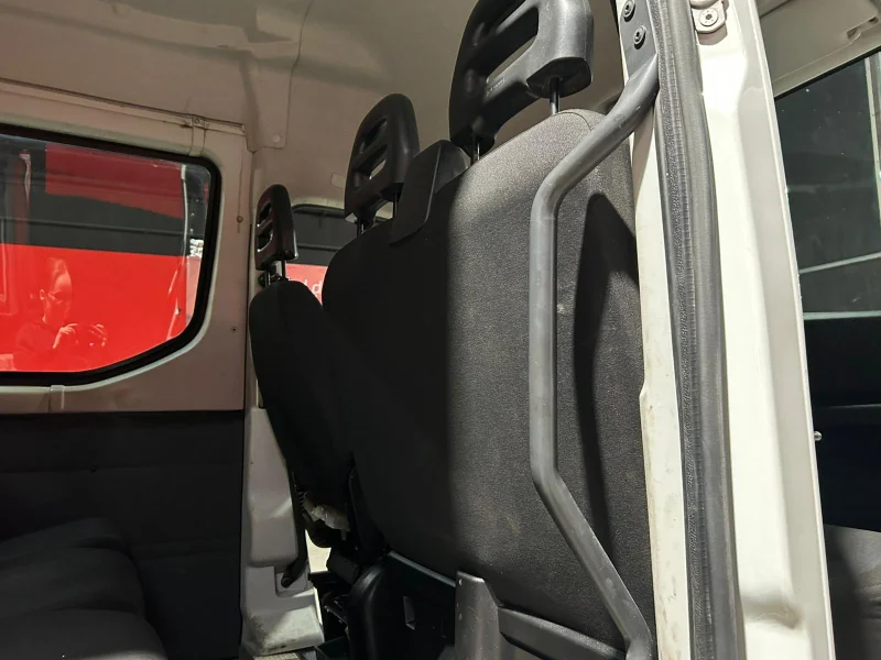 Imagen de Iveco Daily