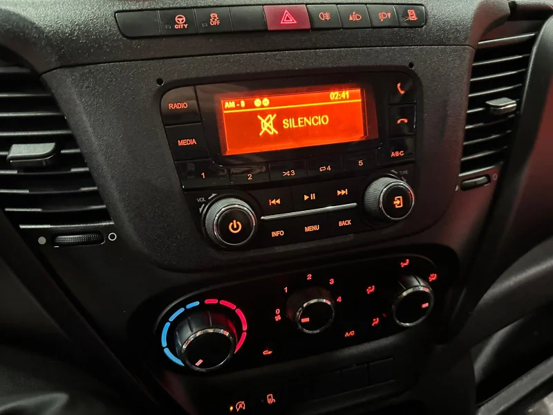 Imagen de Iveco Daily