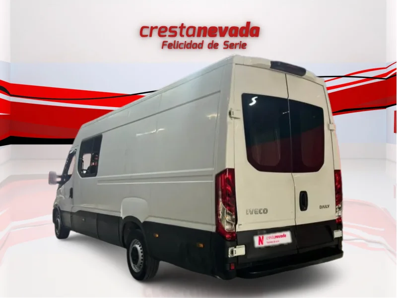 Imagen de Iveco Daily