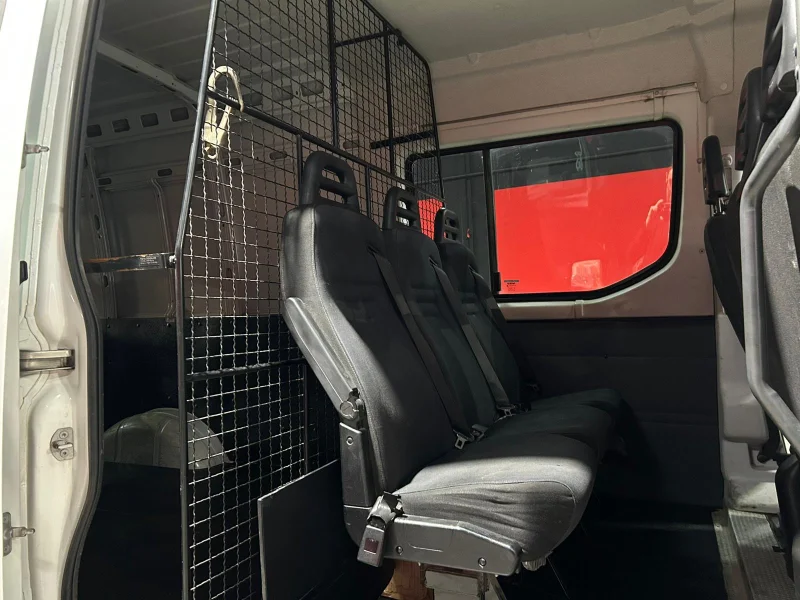 Imagen de Iveco Daily