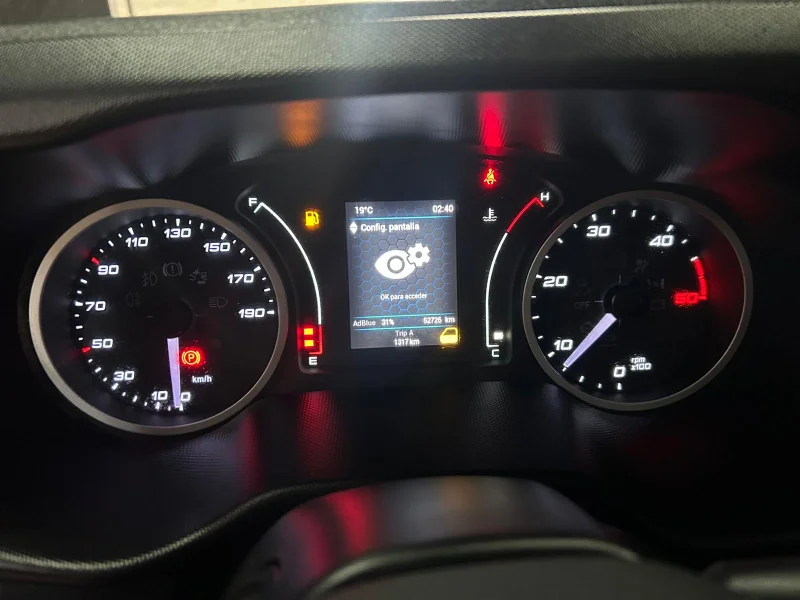 Imagen de Iveco Daily