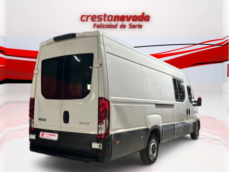 Imagen de Iveco Daily