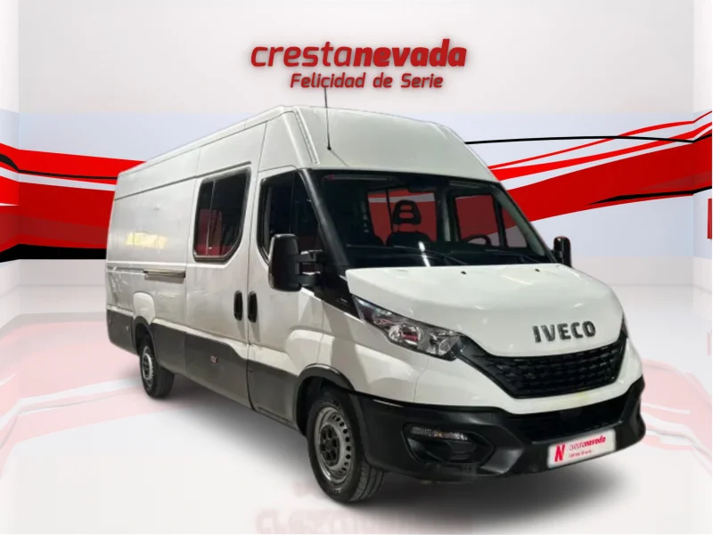Imagen de Iveco Daily