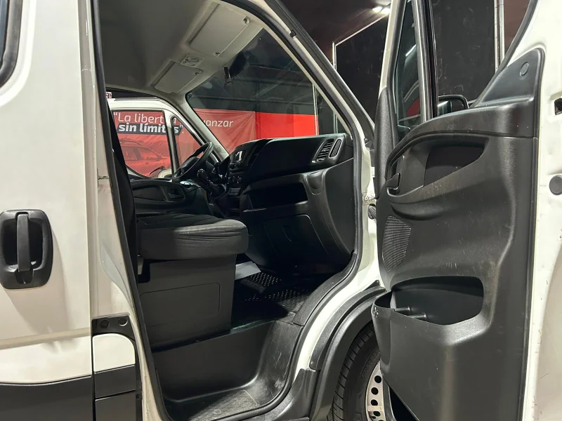 Imagen de Iveco Daily